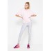 Тайтсы W NK PWR LGND TGHT PRNT Nike