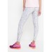 Тайтсы W NK PWR LGND TGHT PRNT Nike
