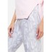 Тайтсы W NK PWR LGND TGHT PRNT Nike