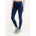 Тайтсы W NK PWR LGND TGHT PRNT Nike