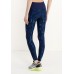 Тайтсы W NK PWR LGND TGHT PRNT Nike