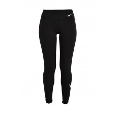 Тайтсы W NK DRY TGHT DFC GPX TIG Nike