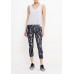 Капри W NK PWR LGND CROP PRNT Nike