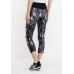Капри W NK PWR LGND CROP PRNT Nike