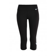Тайтсы W NK DRY CPRI DFC GPX TI Nike