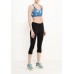 Тайтсы W NK DRY CPRI DFC GPX TI Nike
