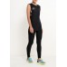 Майка спортивная W NK BRTHE TOP SLEEVELESS Nike