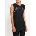 Майка спортивная W NK BRTHE TOP SLEEVELESS Nike