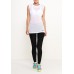 Майка спортивная W NK BRTHE TOP SLEEVELESS Nike
