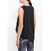 Майка спортивная W NK FLX TANK LOOSE WOVEN Nike