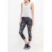 Майка спортивная W NK FLX TANK LOOSE WOVEN Nike