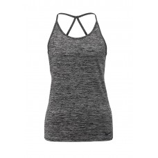 Майка спортивная W NK TANK TUNED COOL Nike