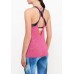 Майка спортивная W NK TANK TUNED COOL Nike