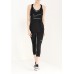Майка спортивная W NK DRY TANK DB TRNG RCR Nike