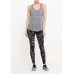 Майка спортивная W NK DRY TANK DB TRNG RCR Nike