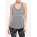 Майка спортивная W NK DRY TANK DB TRNG RCR Nike