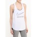 Майка спортивная W NK DRY TANK DB TRNG RCR Nike
