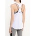 Майка спортивная W NK DRY TANK DB TRNG RCR Nike