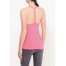 Майка спортивная W NK TANK SLIM STRAPPY Nike