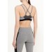 Топ спортивный NIKE PRO INDY STRAPPY BRA Nike