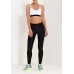 Топ спортивный NIKE PRO INDY STRAPPY BRA Nike