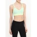 Топ спортивный NIKE PRO INDY STRAPPY BRA Nike