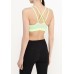 Топ спортивный NIKE PRO INDY STRAPPY BRA Nike