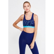 Топ спортивный NIKE PRO CLASSIC LOGO READ BRA Nike
