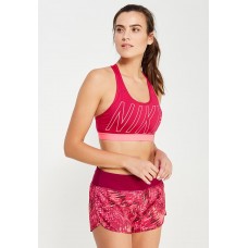 Топ спортивный NIKE PRO CLASSIC LOGO READ BRA Nike