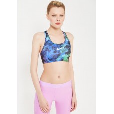 Топ спортивный NIKE PRO CLASSIC SWOOSH HYDRA Nike