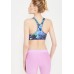 Топ спортивный NIKE PRO CLASSIC SWOOSH HYDRA Nike
