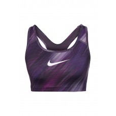 Топ спортивный NIKE PRO CLSC SWSH LT STRK BRA Nike