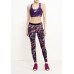 Топ спортивный NIKE PRO CLSC SWSH LT STRK BRA Nike