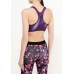 Топ спортивный NIKE PRO CLSC SWSH LT STRK BRA Nike