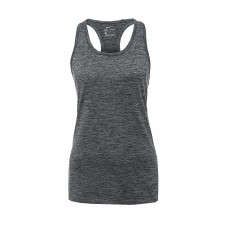 Майка спортивная W NK DRY TANK BALANCE VENEER Nike