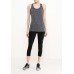 Майка спортивная W NK DRY TANK BALANCE VENEER Nike