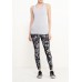 Майка спортивная W NK DRY TANK BALANCE VENEER Nike