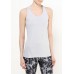 Майка спортивная W NK DRY TANK BALANCE VENEER Nike