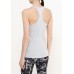 Майка спортивная W NK DRY TANK BALANCE VENEER Nike