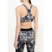 Топ спортивный NIKE PRO CLSSC SWSH MCRCSM BRA Nike