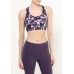 Топ спортивный NIKE PRO CLSSC SWSH MCRCSM BRA Nike