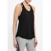 Майка спортивная W NK BRTHE TANK ELASTIKA Nike