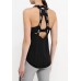 Майка спортивная W NK BRTHE TANK ELASTIKA Nike