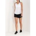 Майка спортивная W NK BRTHE TANK ELASTIKA Nike