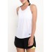 Майка спортивная W NK BRTHE TANK ELASTIKA Nike