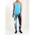 Майка спортивная W NK BRTHE TANK ELASTIKA Nike
