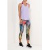 Майка спортивная W NK BRTHE TANK ELASTIKA Nike