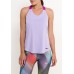 Майка спортивная W NK BRTHE TANK ELASTIKA Nike