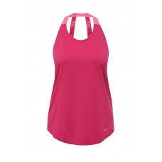 Майка спортивная W NK BRTHE TANK ELASTIKA Nike
