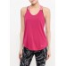 Майка спортивная W NK BRTHE TANK ELASTIKA Nike